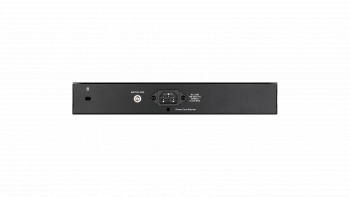 DGS-1210-16 Switch D-LINK 16x portowy, 40 Gbps