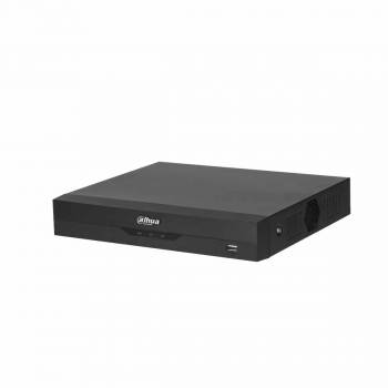 Rejestrator DVR HD 4w1 8-kanałowy+4xIP 1xHDD SMD+ XVR5108HS-I3 (Promo) DAHUA