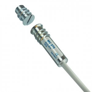 Kontaktron magnetyczny (Grade 3), kabel 6m MC 270-6 ALARMTECH