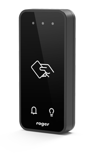 Czytnik MIFARE DESFire/Plus/NFC/Bluetoot MCT80M-BLE ROGER