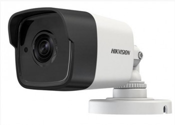 Kamera HD-TVI, typu Bullet, 2Mpix/1080p, WDR 120db, z obiektywem 2,8mm, promiennikiem EXIR 20m, IP67
