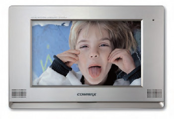 Monitor wideodomofonowy kolor CDV-1020AE COMMAX
