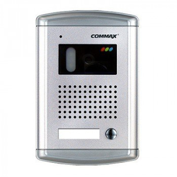 DRC-4CANs Kamera wideodomofonu, kolor