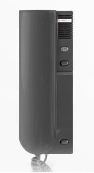 Unifon cyfrowy z sygnalizacją wywołania -LED, z głośnikiem zapewniającym głośne wywołanie, LASKOMEX