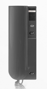 Unifon cyfrowy z sygnalizacją wywołania  LED, z głośnikiem zapewniającym głośne wywołanie, LASKOMEX