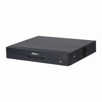 XVR5108HS-4KL-I3 (Promo) Rejestrator HD 5w1 8xHD, 8Mpix AI 1xHDD