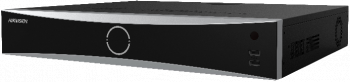 DS-7716NXI-I4/S Rejestrator NVR , AcuSense, 160Mb/s, 4x8TB