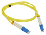 FOC-LCLC-9SMD-2 Patch cord SM LC-LC 2m