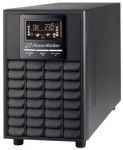 UPS PowerWalker On-Line, 4X IEC C13, EPO, USB/RS-232
